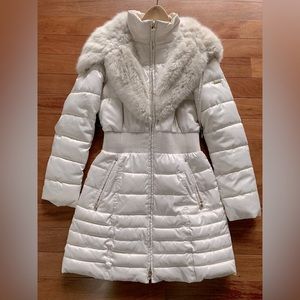 Winter jacket Laundry by Shelli Segal size S